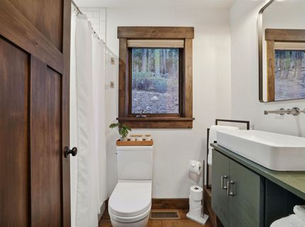 3040 Electric Drive, Homewood, CA 96141 Photo