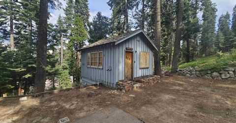 3040 Electric Drive, Homewood, CA 96141 Photo