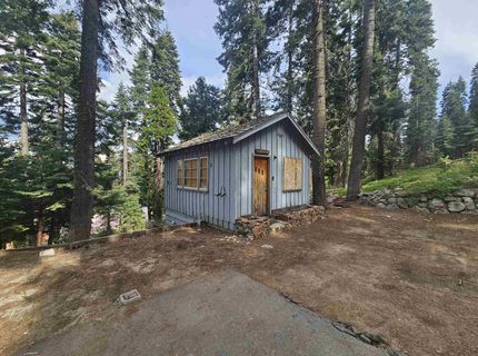 3040 Electric Drive, Homewood, CA 96141 Photo
