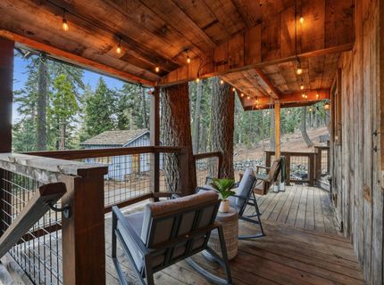3040 Electric Drive, Homewood, CA 96141 Photo