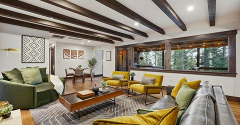 3040 Electric Drive, Homewood, CA 96141 Photo