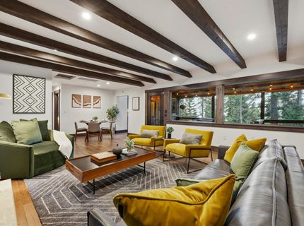 3040 Electric Drive, Homewood, CA 96141 Photo