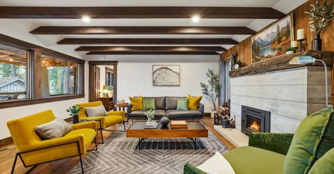 3040 Electric Drive, Homewood, CA 96141 Photo