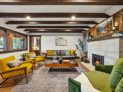 3040 Electric Drive, Homewood, CA 96141 Photo