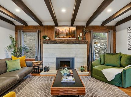 3040 Electric Drive, Homewood, CA 96141 Photo