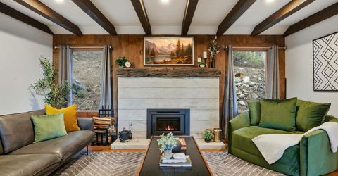 3040 Electric Drive, Homewood, CA 96141 Photo