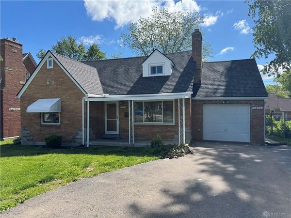 3232 Shroyer Road, Kettering, OH 45429