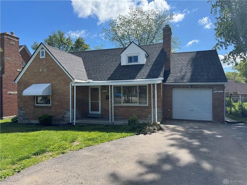 3232 Shroyer Road, Kettering, OH 45429 Photo 1