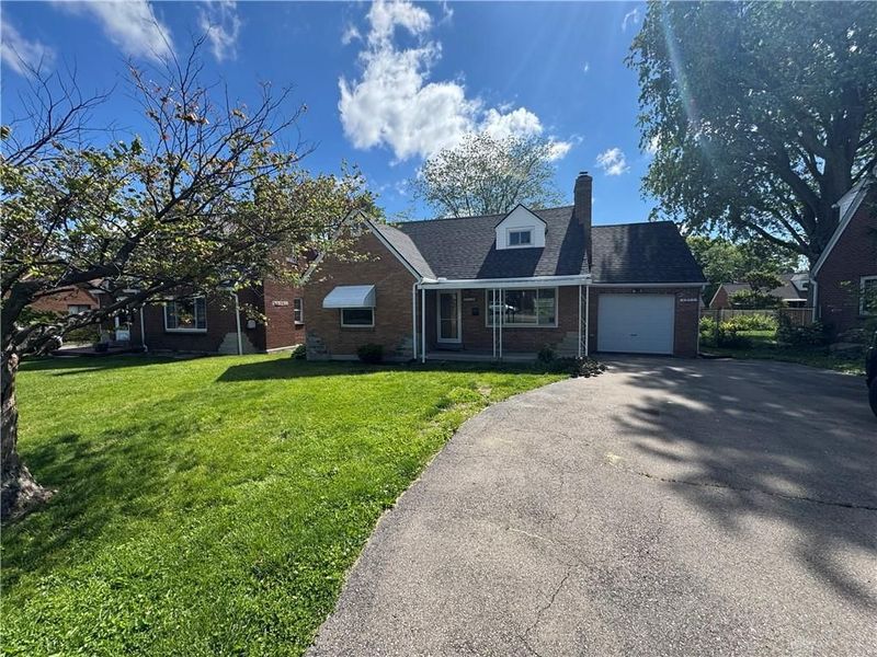 3232 Shroyer Road, Kettering, OH 45429 Photo 2