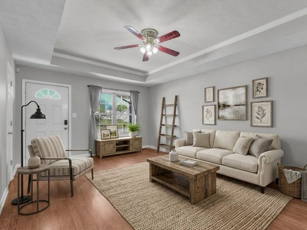 1262 Silver Star Dr, Clarksville, TN 37042