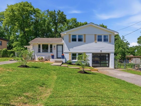 3060 Buenaview Blvd, Nashville, TN 37218