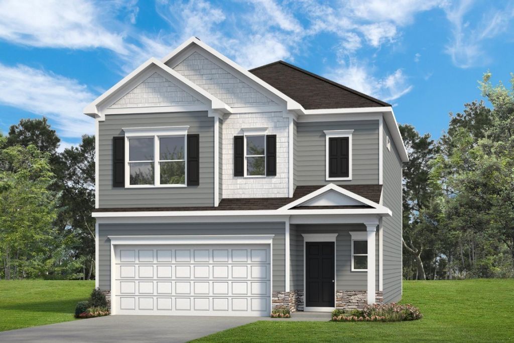 990 Andasia Way , Clarksville, TN 37042 Main Photo