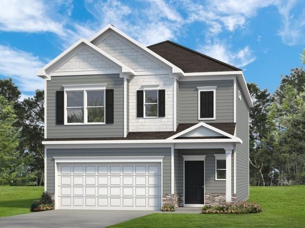 990 Andasia Way , Clarksville, TN 37042