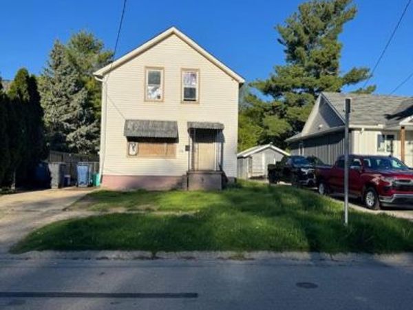 1714 Levern Street, Flint, MI 48506