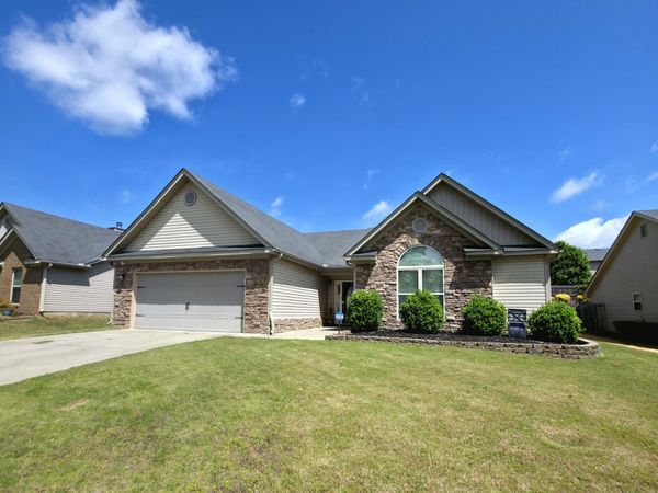 1442 Dillard Heights Drive, Bethlehem, GA 30620