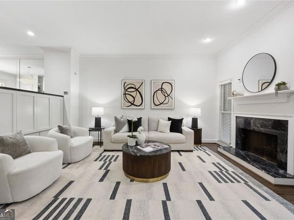 1467 Monroe Drive NE, Unit 19, Atlanta, GA 30324