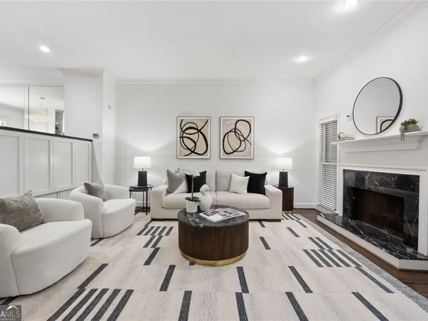 1467 Monroe Drive NE, Unit 19, Atlanta, GA 30324
