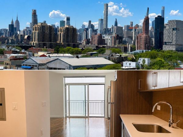 1215 Broadway , Unit 603, Astoria, NY 11106