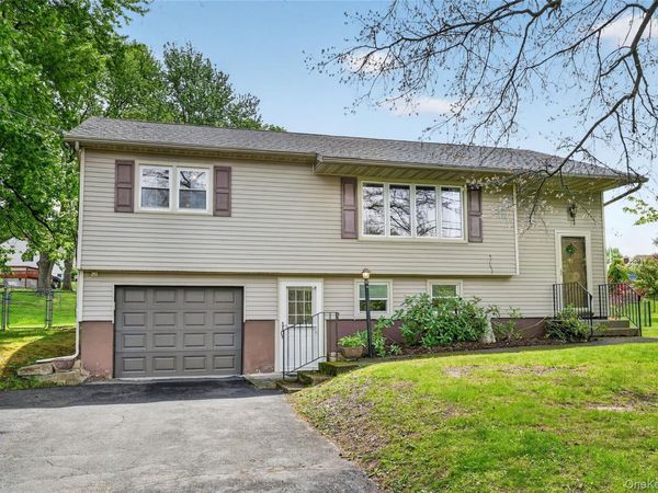 31 Monarch Drive , Newburgh, NY 12550
