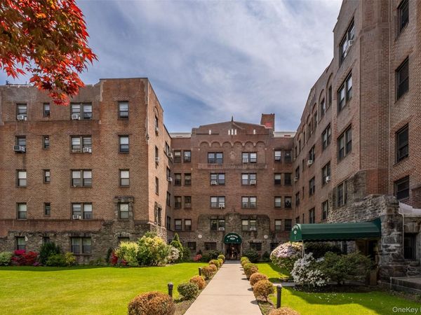 4784 Boston Post Road , Unit #B23, Pelham, NY 10803