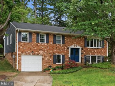 9523 ROCKPORT ROAD, VIENNA, VA 22180