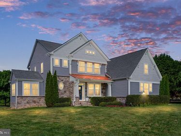 9904 S HARRIS FARM ROAD, SPOTSYLVANIA, VA 22553