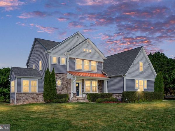 9904 S HARRIS FARM ROAD, SPOTSYLVANIA, VA 22553