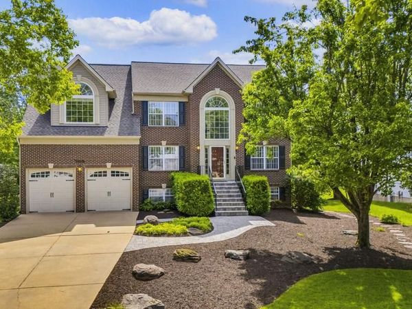 5331 SWEETWATER DRIVE, WEST RIVER, MD 20778