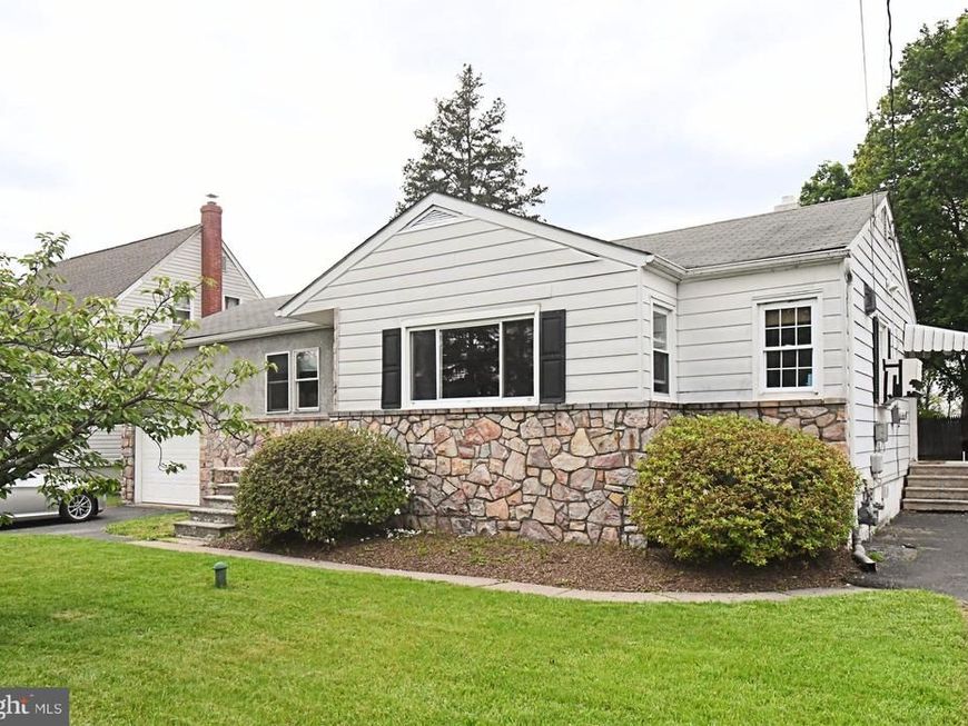 50 Trumbauersville Road, Quakertown, PA 18951 Main Photo