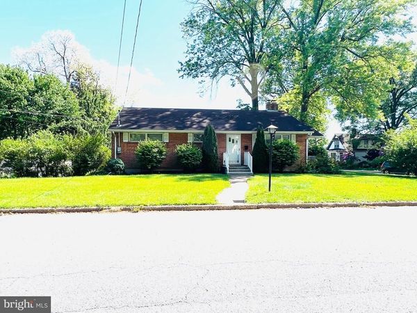 2219 LOGAN STREET, CAMP HILL, PA 17011