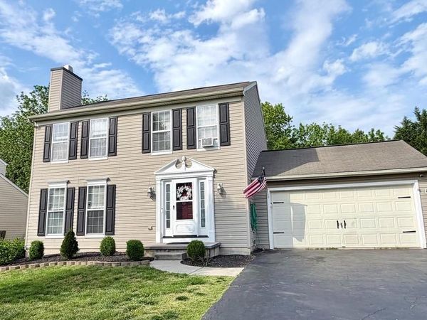 5 STRICKLAND COURT, NEWARK, DE 19702