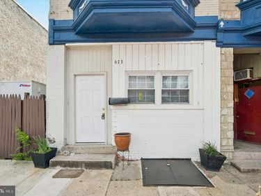 613 S 52ND STREET, PHILADELPHIA, PA 19143