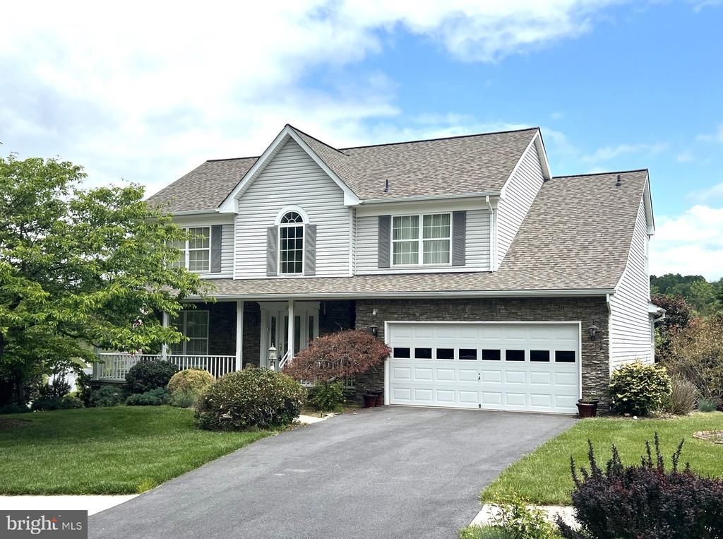 13570 DEER BROOK COURT, MOUNT AIRY, MD 21771