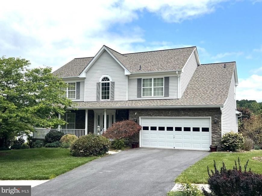13570 Deer Brook Court, Mount Airy, MD 21771 Main Photo