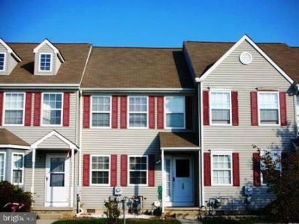133 HOLMES STREET , DOVER, DE 19901