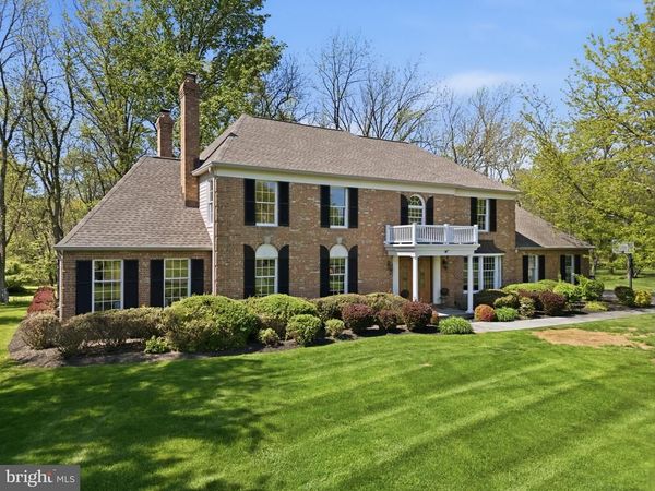 1336 JACOB DRIVE, YARDLEY, PA 19067