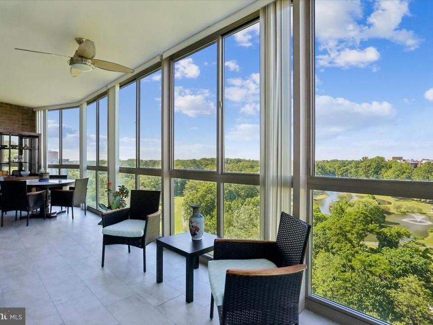 3200 N Leisure World Boulevard, Unit 1019, Silver Spring, MD 20906 Main Photo
