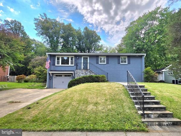 8300 BEECH TREE ROAD, BETHESDA, MD 20817
