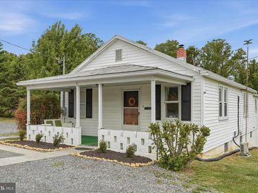 1299 ACORN HILL ROAD , BENTONVILLE, VA 22610