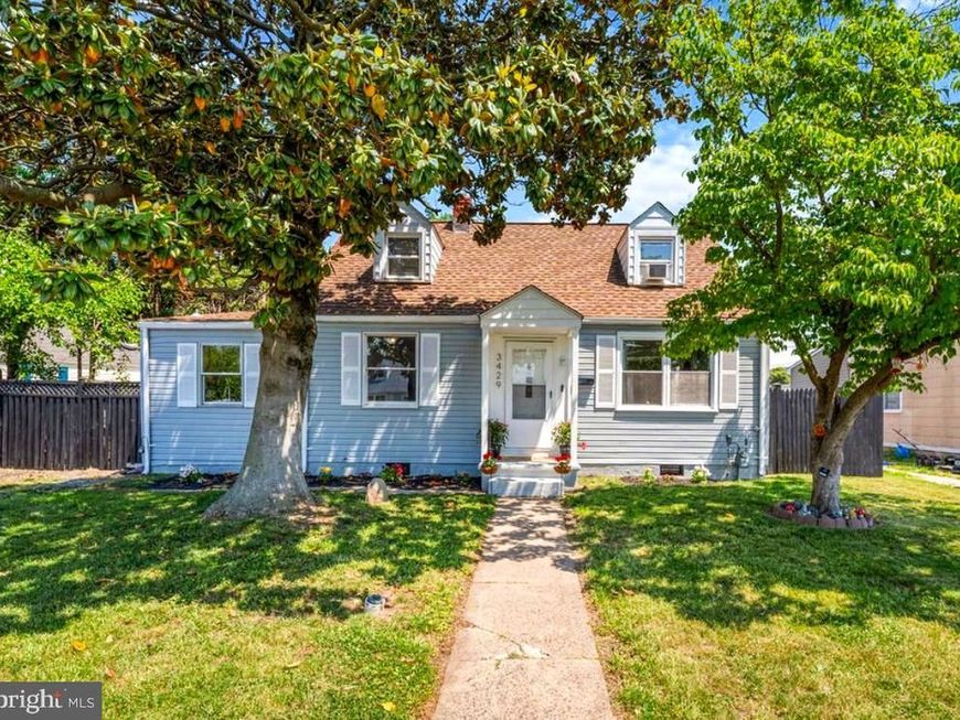 3429 Loganview Drive, Dundalk, MD 21222 Main Photo