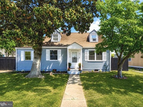 3429 LOGANVIEW DRIVE, DUNDALK, MD 21222
