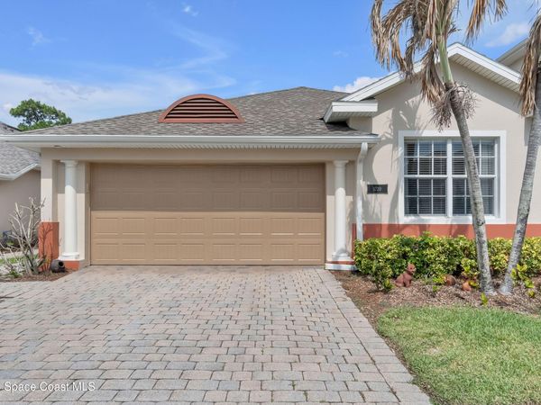 1720 Kinsale Court, Melbourne, FL 32940