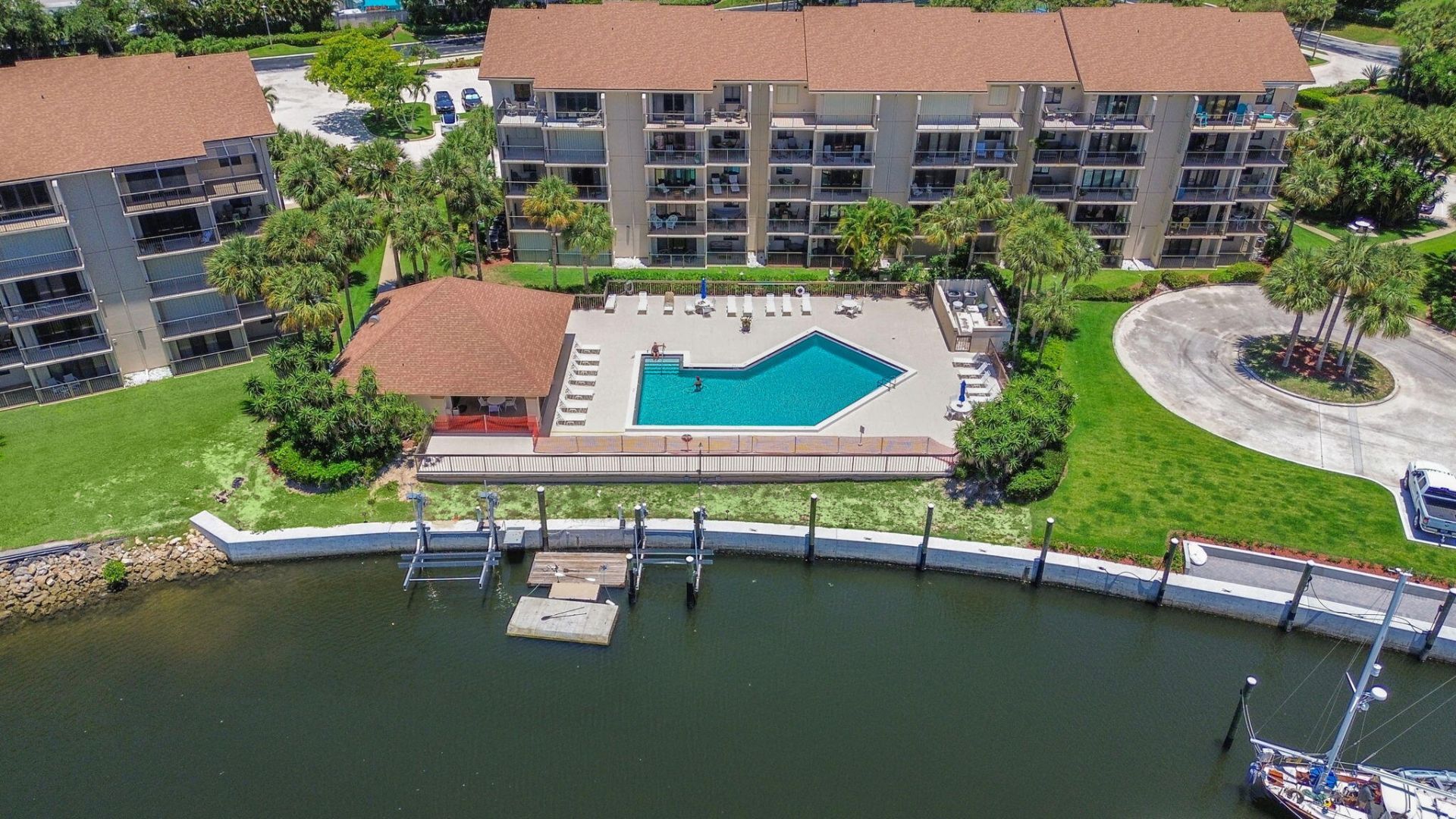1701 Marina Isle Way, Unit 402, Jupiter, FL 33477 Photo