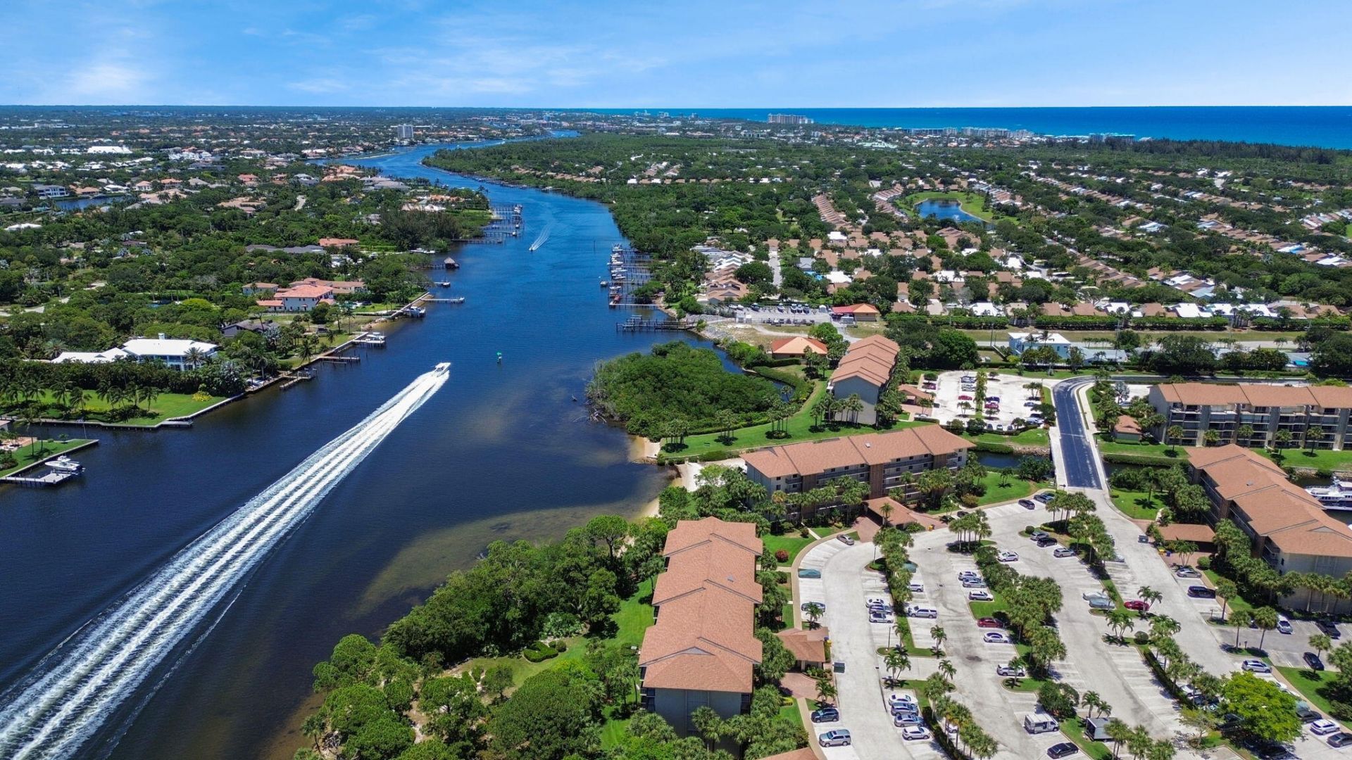 1701 Marina Isle Way, Unit 402, Jupiter, FL 33477 Photo