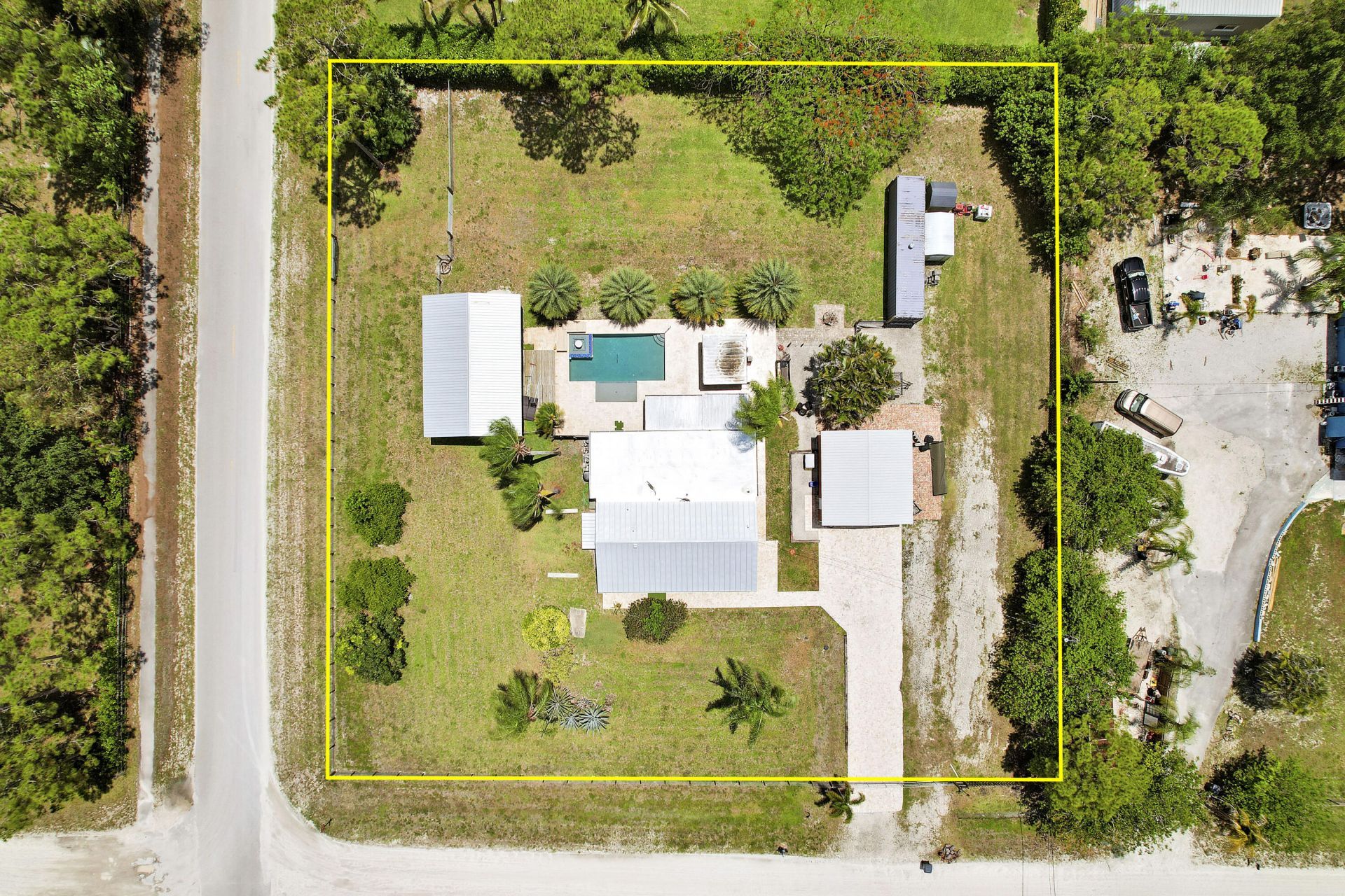 18020 46th Court N, The Acreage, FL 33470 Photo