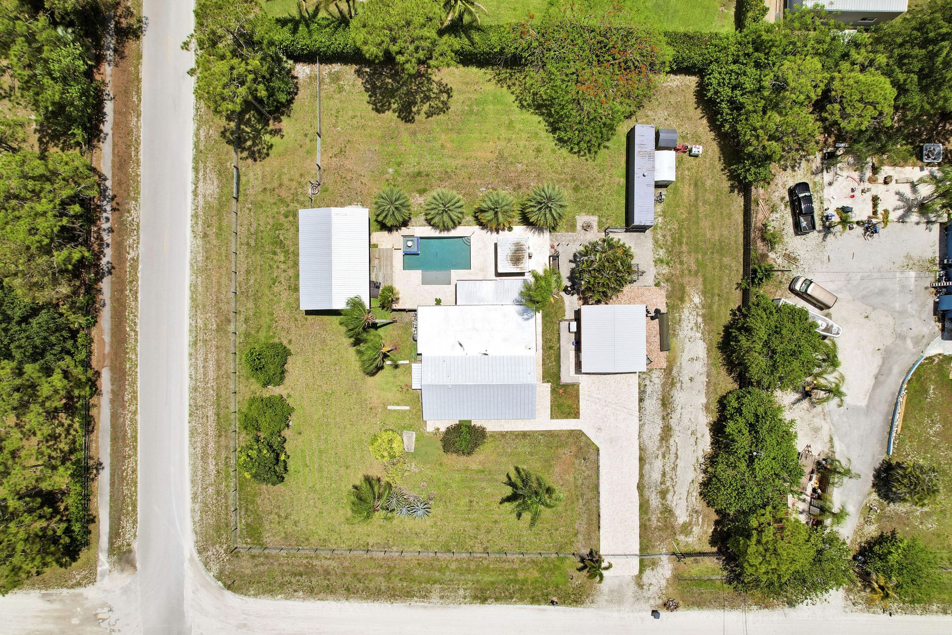 18020 46th Court N, The Acreage, FL 33470 Photo