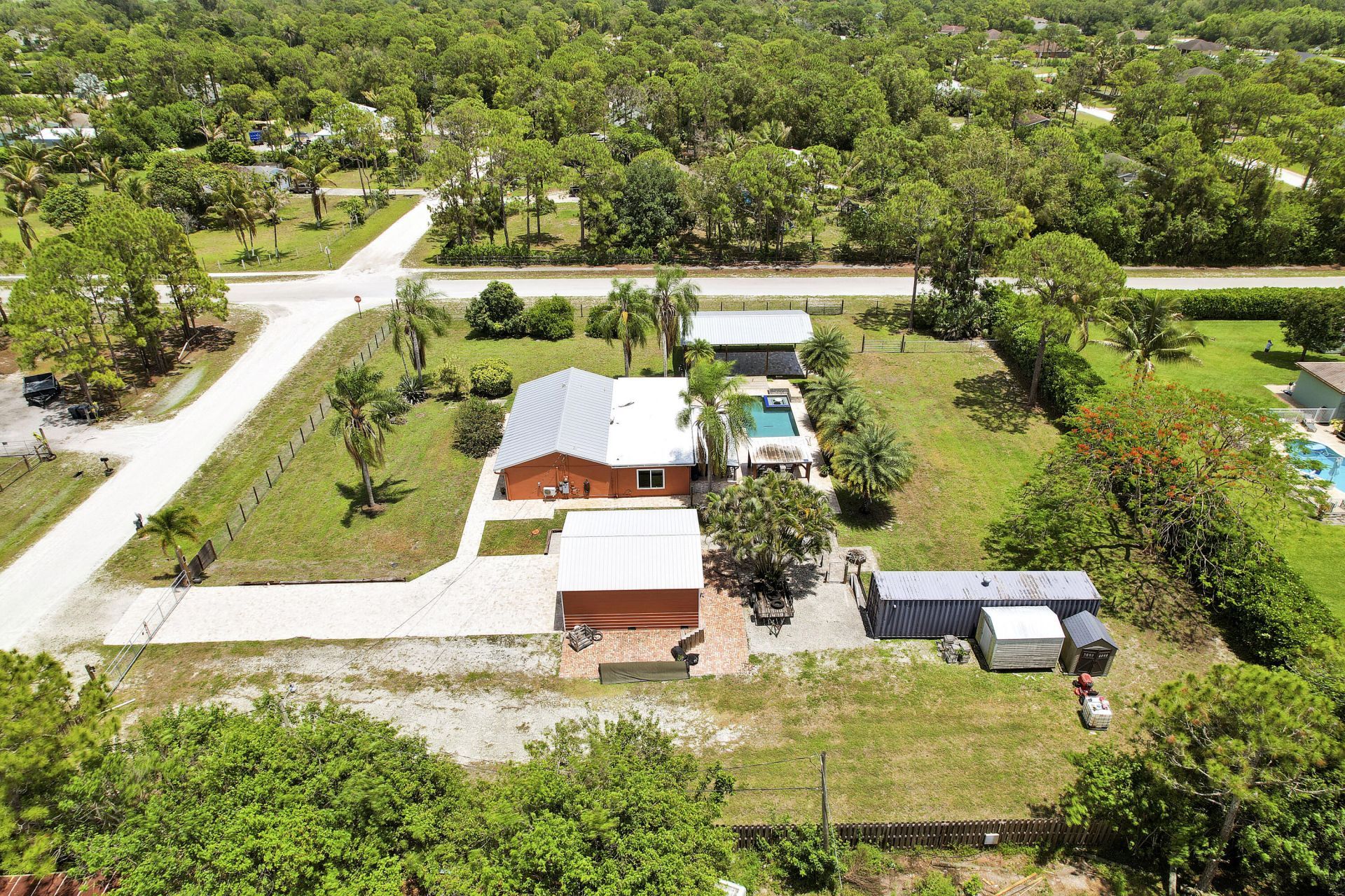 18020 46th Court N, The Acreage, FL 33470 Photo