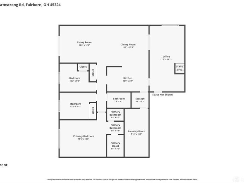 1940 Armstrong Road, Bath Township, OH 45324 Photo 45