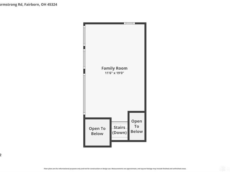 1940 Armstrong Road, Bath Township, OH 45324 Photo 48