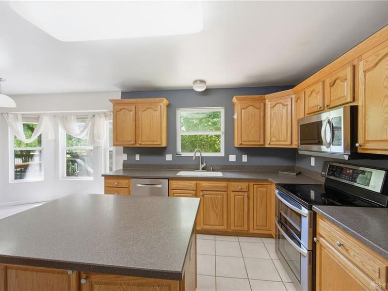 1087 Kingsview Court, Maineville, OH 45039 Photo 15
